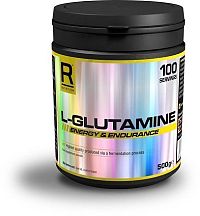 L-Glutamine 500g