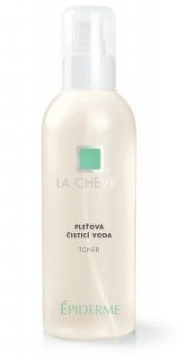 LA CHEVRE Pleťová čistící voda 200g