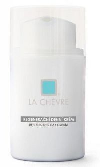 LA CHEVRE Regener.denní krém 50ml kelímek