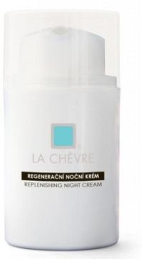 LA CHEVRE Regener.noční krém 50ml