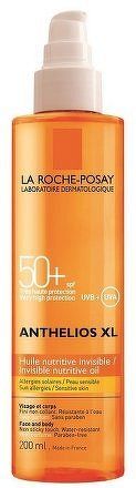 LA ROCHE Anthelios HUILE 50+ 200ml M6331400