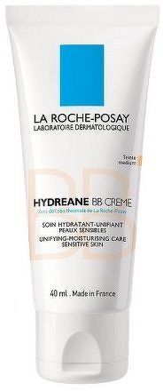 LA ROCHE Hydreane BB krém Dore 40ml M5454900