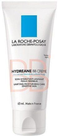 LA ROCHE Hydreane BB krém Rose 40ml M5454800