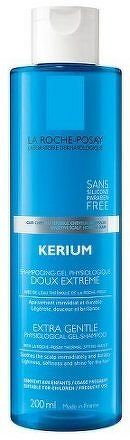 LA ROCHE Kerium Extr.jemnost (Doux) 200ml 7166251