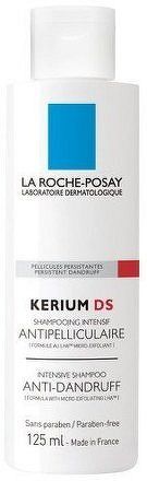 LA ROCHE Kerium Intensif šamp.125ml 7166331