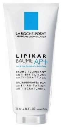 LA ROCHE Lipikar Baume AP R14 200ml M9129300