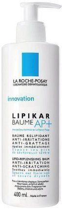 LA ROCHE Lipikar Baume AP R14 400ml M9209100