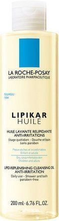 LA ROCHE Lipikar Huile 200ml M0137800