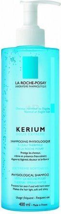 LA ROCHE-POSAY Kerium Extr.jemnost (Doux) 400ml