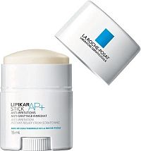 LA ROCHE-POSAY Lipikar stick AP+ 15 ml