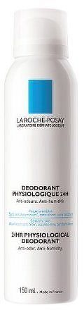 La Roche Posay Physiologique deospray 150ml