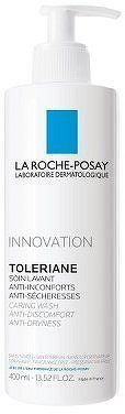 La ROCHE-POSAY Toleriane čisticí krém 400ml