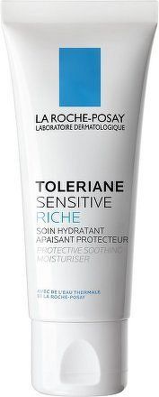 LA ROCHE-POSAY Toleriane Sensitive Riche 40ml