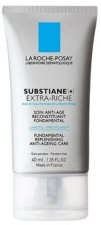 LA ROCHE Substiane Riche péče 40ml M2917900