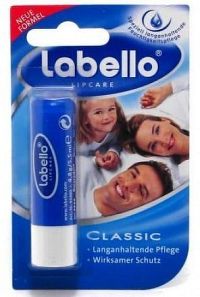 LABELLO CLASSIC tyčinka na rty 4.8g č.85000