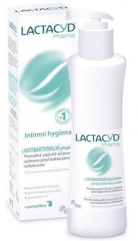 Lactacyd Pharma Antibakteriální 250ml