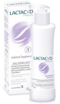 Lactacyd Pharma Zklidňující 250ml