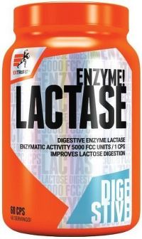 Lactase Enzyme 60 cps