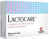 Lactocare PharmaSuisse tbl.20