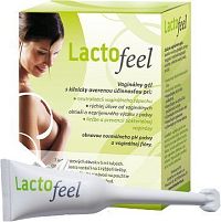 Lactofeel 7 tub x 5ml