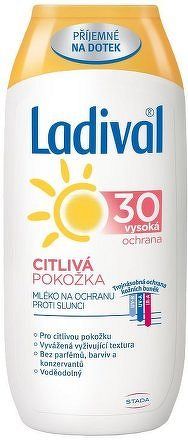 LADIVAL CITL OF30 MLE 200 ml