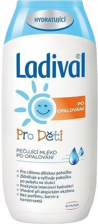 LADIVAL Děti PO OPAL MLE 200ml