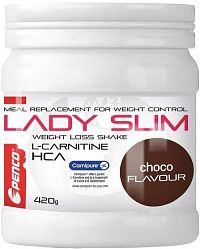 LADY SLIM 420g čokoláda