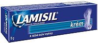 Lamisil 10mg/g crm. 15g