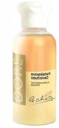 LE CHATON Dvoufázový odličovač 100ml