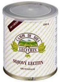 Lecitin sojový gran.250g