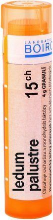 Ledum Palustre CH15 gra.4g