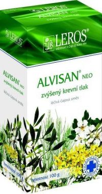 LEROS Alvisan NEO por.spc.1x100g sypaný