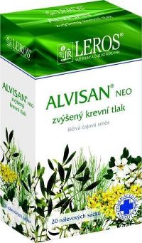 LEROS Alvisan NEO por.spc.20x1.5g sáčky