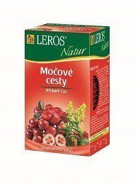 LEROS NATUR Močové cesty n.s.20x1.5g