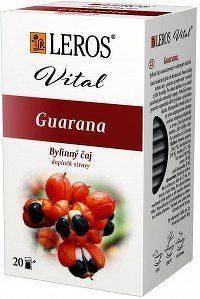 LEROS VITAL Guarana 20x2g