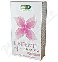 LIBIFEME Meno 50+ tbl.30