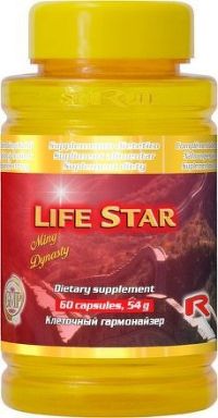 Life Star 60 cps