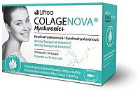 LIFTEA Colagenova Hyaluronic+ tob.30