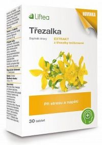 LIFTEA Třezalka tbl.30