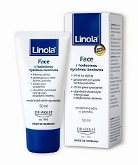 Linola Gesicht 50ml
