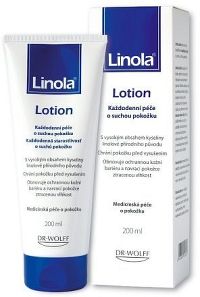 Linola Lotion 200ml