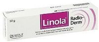 Linola Radio-Derm 50g