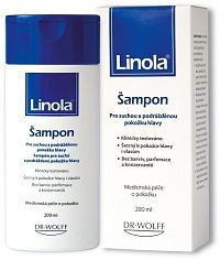 Linola Šampon 200ml