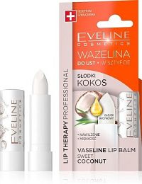 Lip Therapy - balzám na rty - Kokos 3,8g