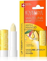 Lip Therapy - balzám na rty - Mango 3,8g