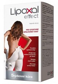 Lipoxal Effect 120tbl.