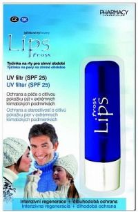 LIPS stick FROST 3.8g