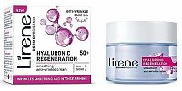 Lirene 24h 50+ krém s buňkami mládí 50ml