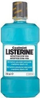 Listerine Coolmint 250ml