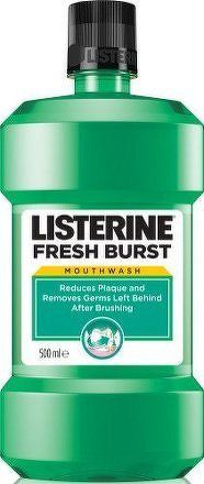 Listerine Freshburst 500ml